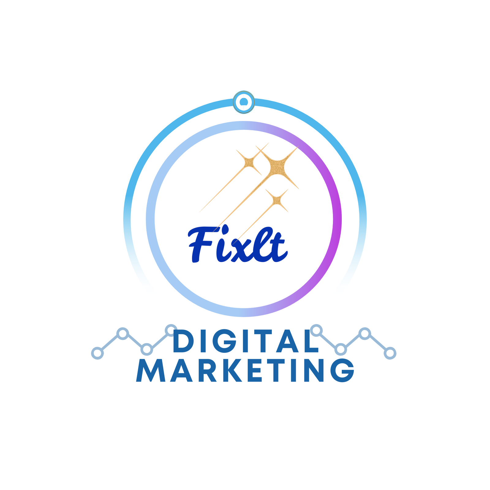 my website